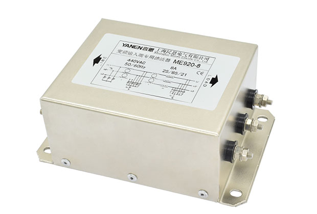 解密變頻器抗干擾問題