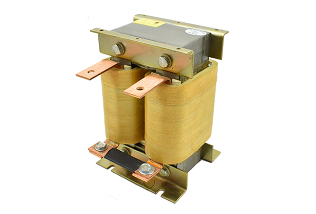 平波電抗器的作用